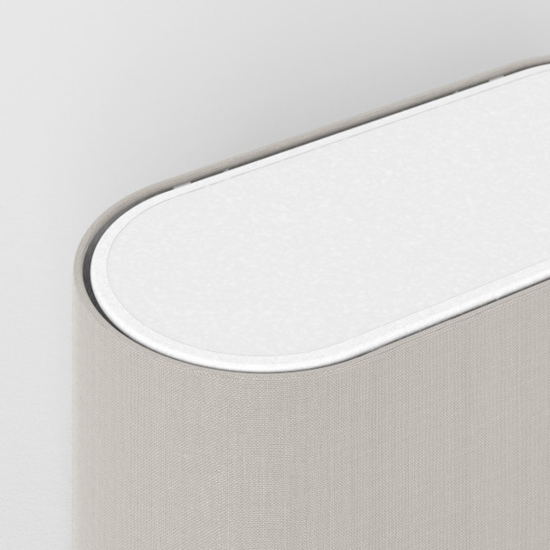 Stadium 160 - Putty Fabric