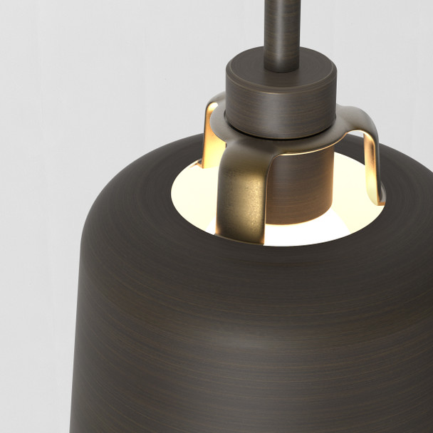 Camden 220 Shade - Bronze