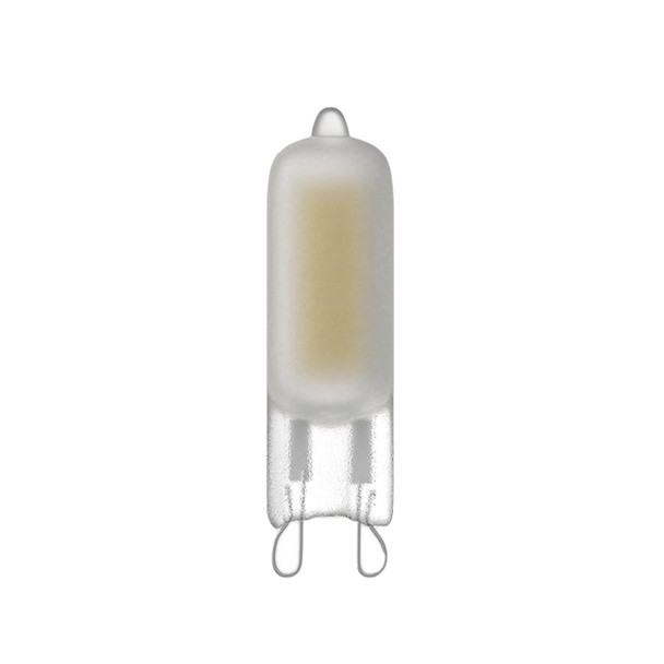 Lamp G9 LED 2W 3000K