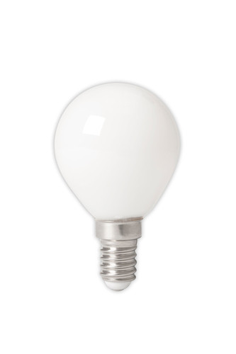 LED E14 Calex Ball 4.5W 2700k Dimmable