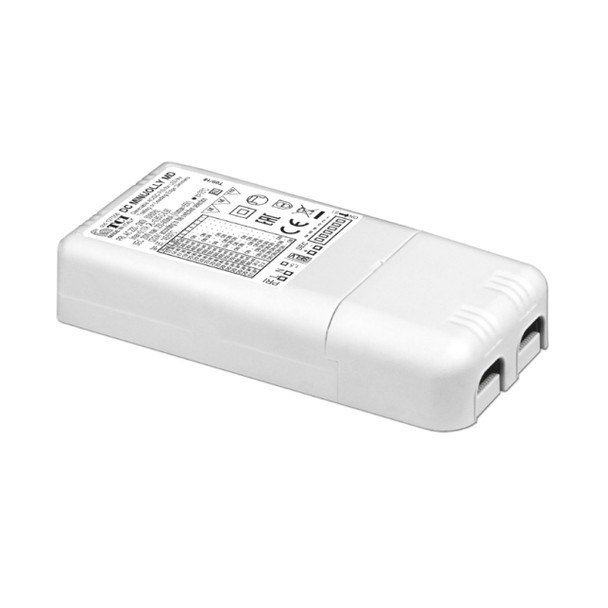 LED Driver CC 250/350/500/700mA CV 12V Phase Dim