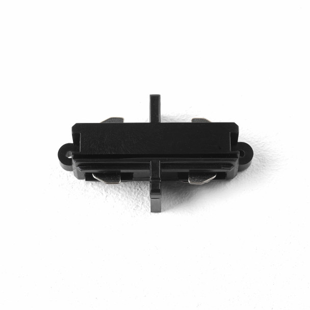End to End Connector - Matt Black