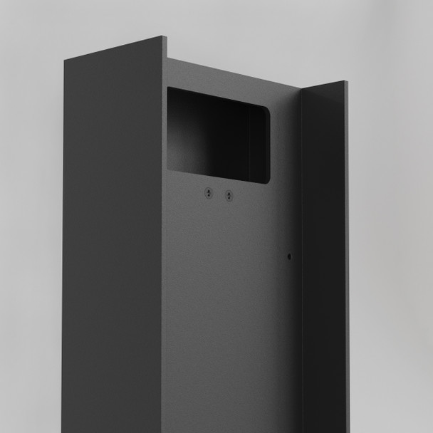 Mori Bollard Accessory 400