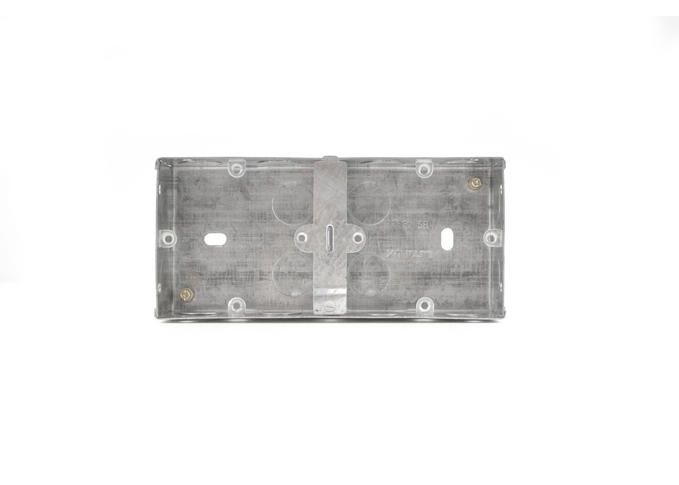 Spacer Connector SC235 35mm Spacer Connector for connecting electrical