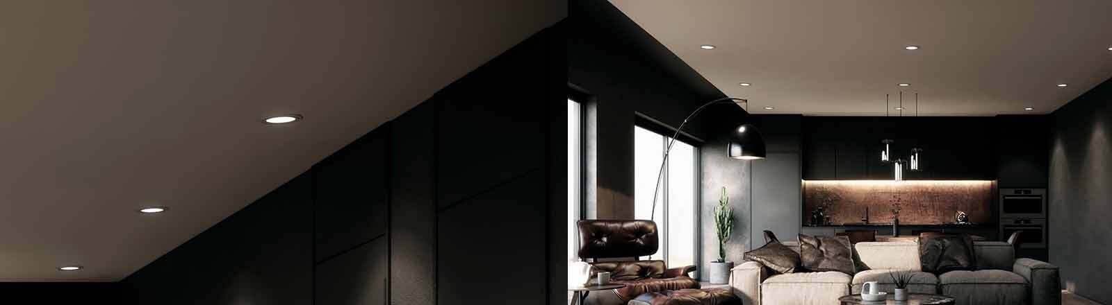 Downlights