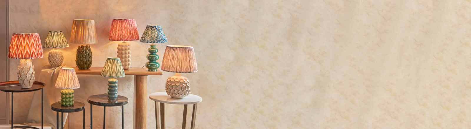 Endon Lighting