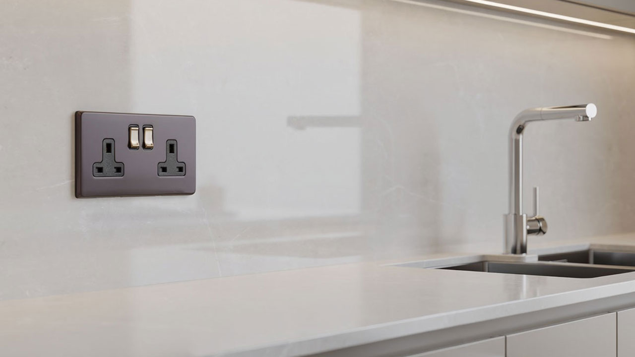 Switches and Sockets for Renovations: Layout, Finish and Function ...