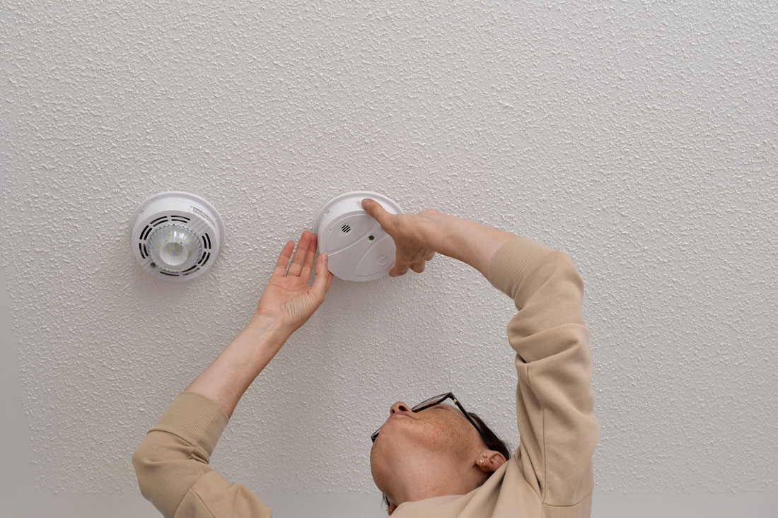 Know These New Smoke and Carbon Monoxide Rules Before Renting