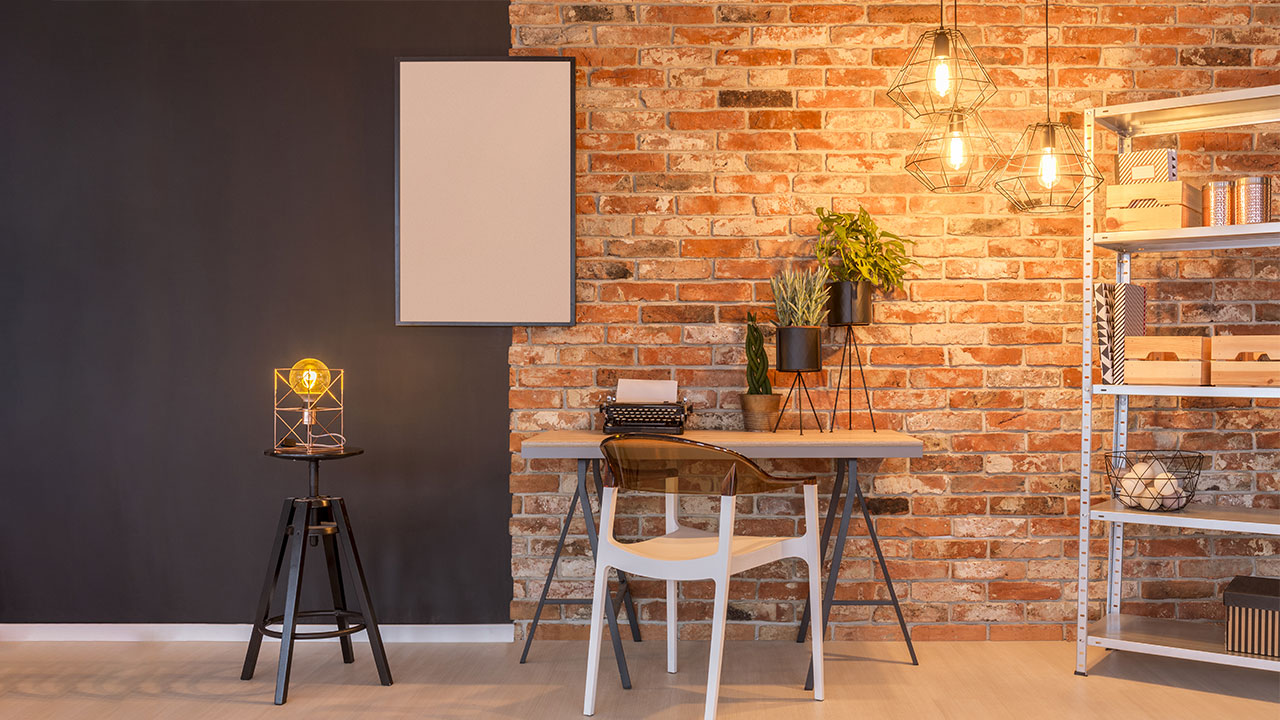 Brightening Your Workspace: Innovative Interior Lighting Ideas for Home ...