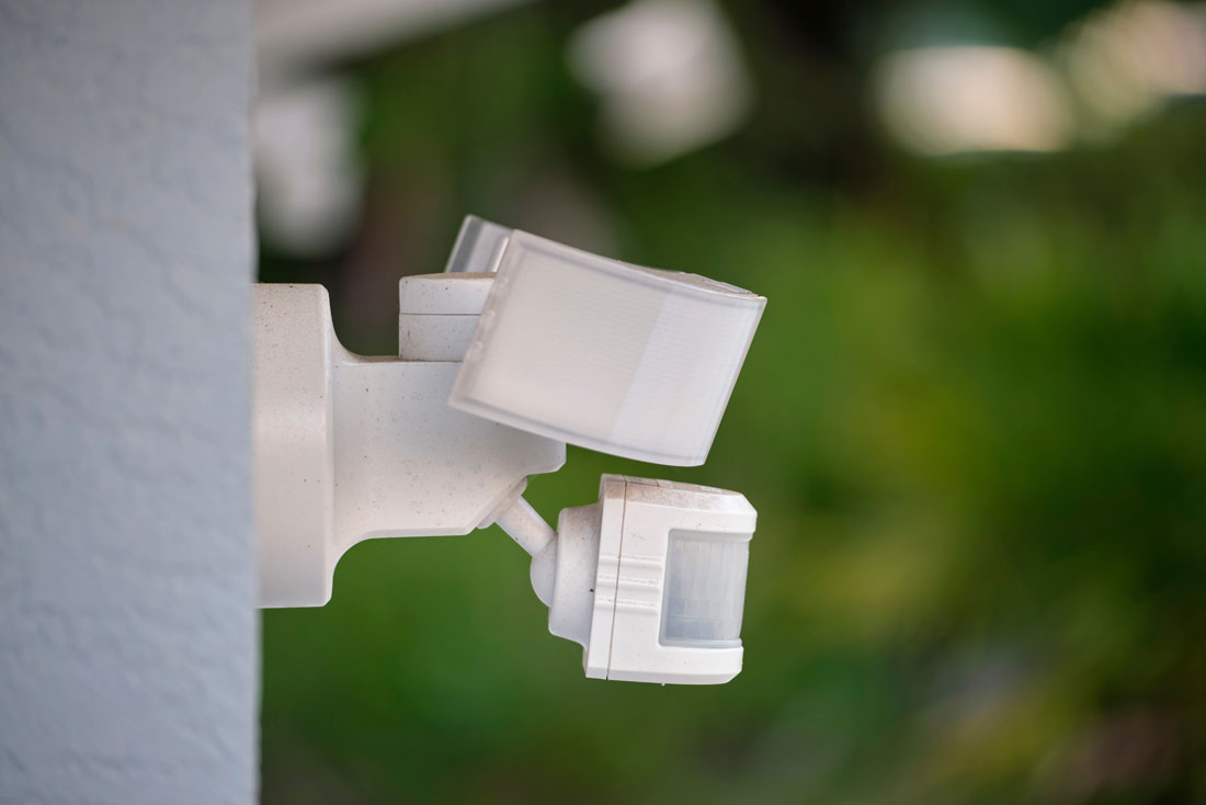 Enhancing Security with 7 Strategic Lighting Measures Arrow Electrical