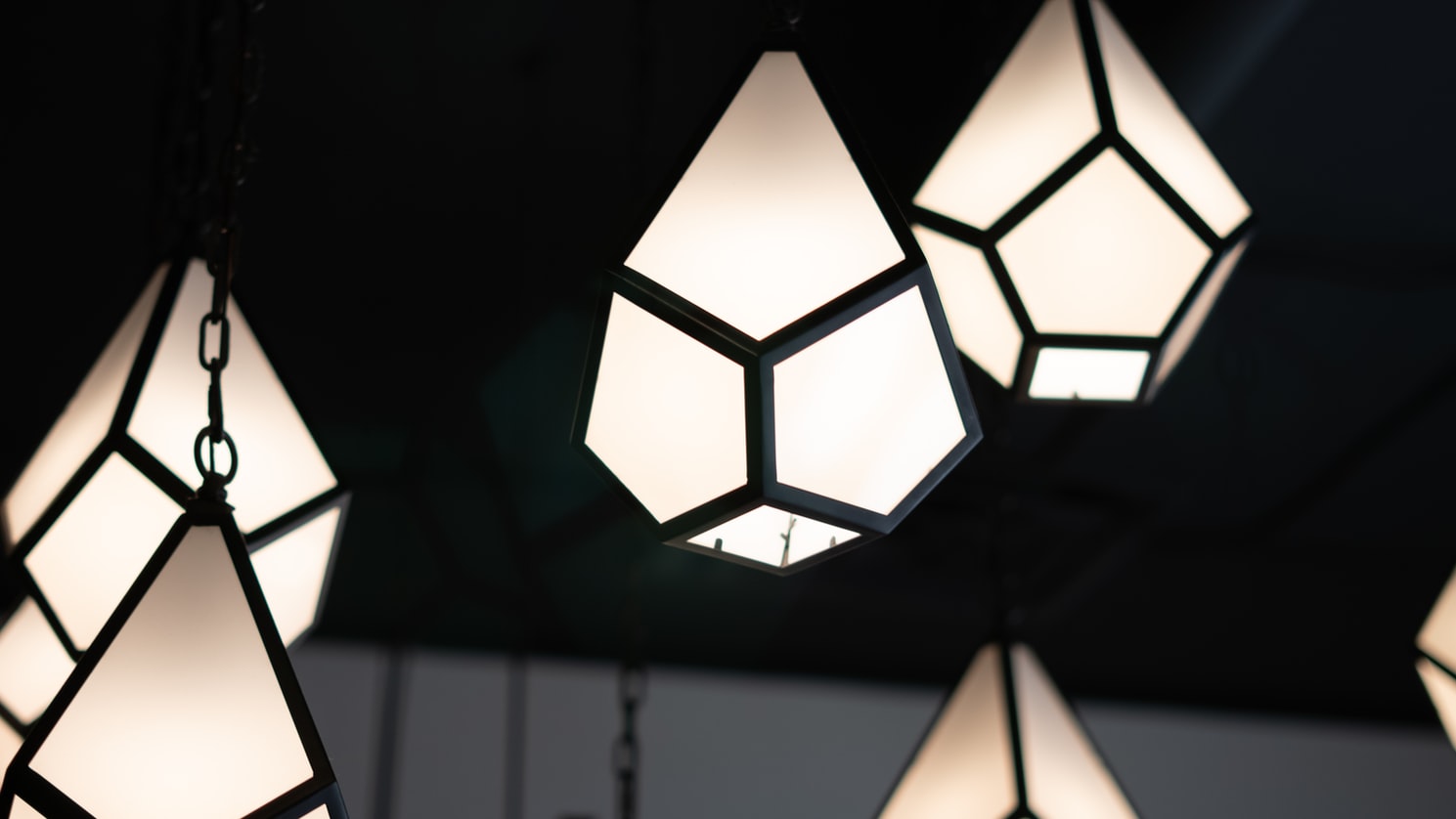 The Perfect Autumn Lighting - Arrow Electrical