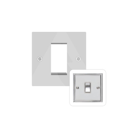 Elements of Design ES3791PLBS Restoration 8