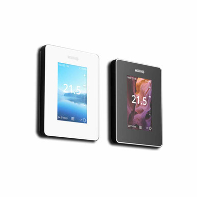 Warmup 6iE Smart WiFi Thermostat Underfloor Heating