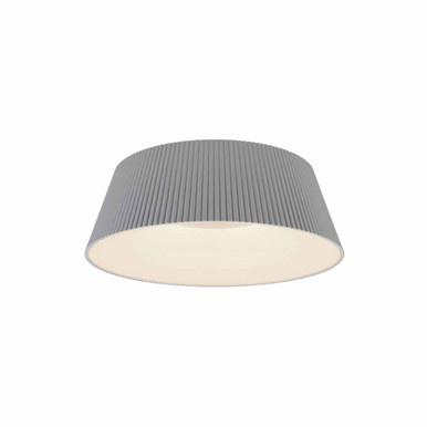 Classic White Flush Light | Ceiling Lights
