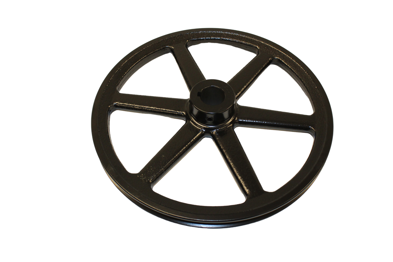 Cumberland® FAN PULLEY 10