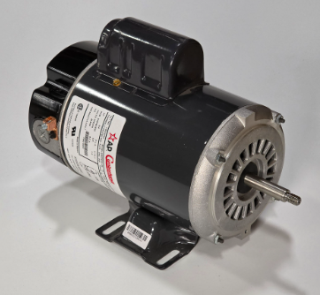 Cumberland® 3/4 HP JET PUMP MOTOR ONLY - Midwest Livestock