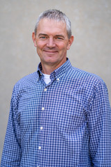 Midwest Livestock Systems Promotes Jeff Moseley to Swine & Poultry Division General Manager