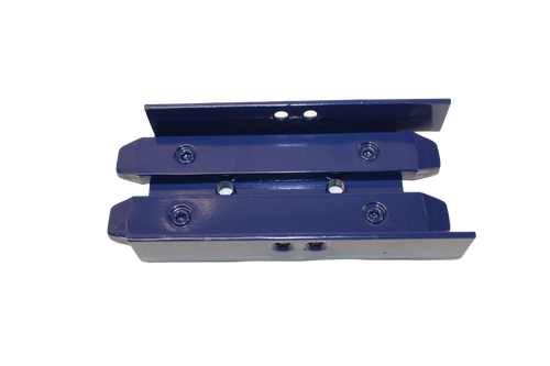 Big Dutchman® POWER SHOE REG & F.M. (POWER SHOE WITH SIDES)