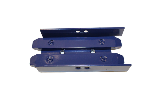 Big Dutchman® POWER SHOE REG & F.M. (POWER SHOE WITH SIDES)