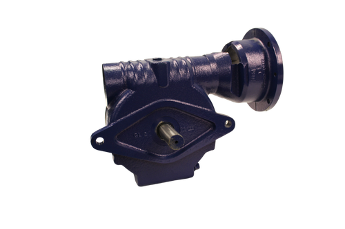 Big Dutchman® REDUCER LDY SHORT SHAFT 53:1