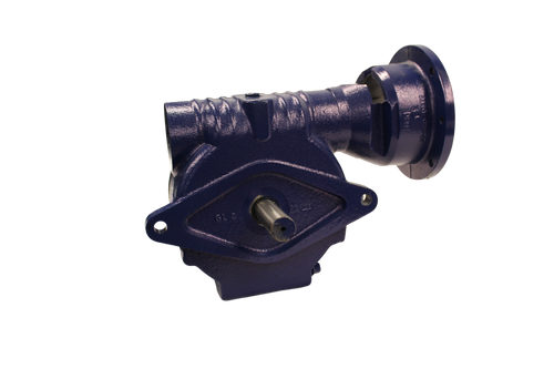 Big Dutchman® REDUCER LDY SHORT SHAFT 53:1