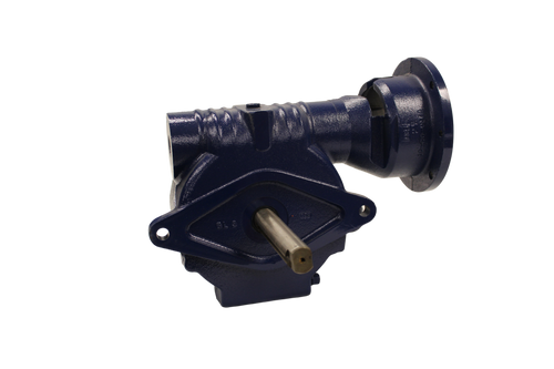 Big Dutchman® REDUCER LDY LONG SHAFT  52:1