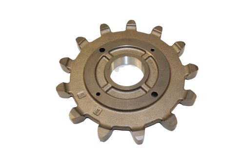Big Dutchman® SPROCKET FDR DRIVE CHAMP F/MPF  FEED DRIVE SPROCKET CHAMPION