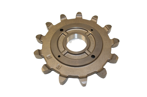 Big Dutchman® SPROCKET FDR DRIVE CHAMP F/MPF  FEED DRIVE SPROCKET CHAMPION