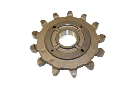 Big Dutchman® SPROCKET FDR DRIVE CHAMP F/MPF  FEED DRIVE SPROCKET CHAMPION