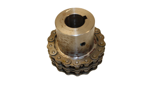 Big Dutchman® COUPLER POWER CHAIN F/HI-FLO