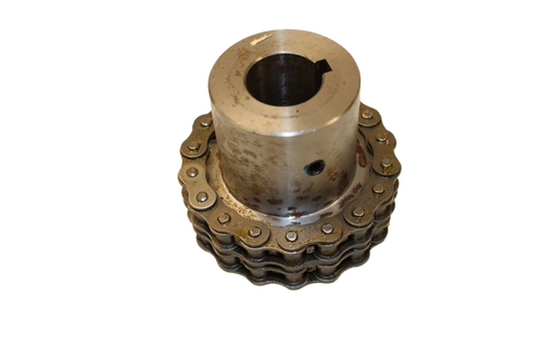 Big Dutchman® COUPLER POWER CHAIN F/HI-FLO