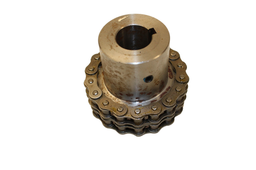 Big Dutchman® COUPLER POWER CHAIN F/HI-FLO