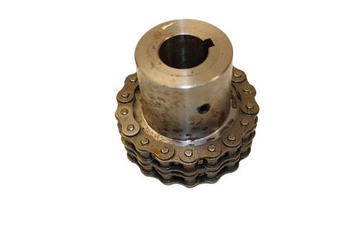 Big Dutchman® COUPLER POWER CHAIN F/HI-FLO