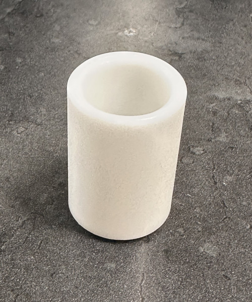 Big Dutchman® BUSHING DELRIN CORNER WHEEL BUSHING DELRIN