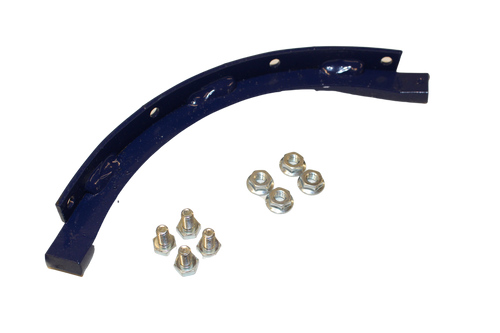 Big Dutchman® RAIL NS CHAMP HEAVY DUTY HOLD DOWN