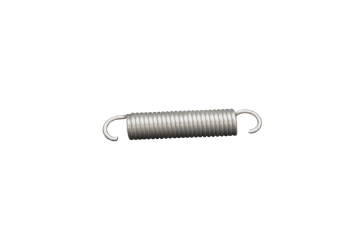 Big Dutchman® SPRING TENSION 2 7X18X99 GALV SCRAPER HANDLE SPRING