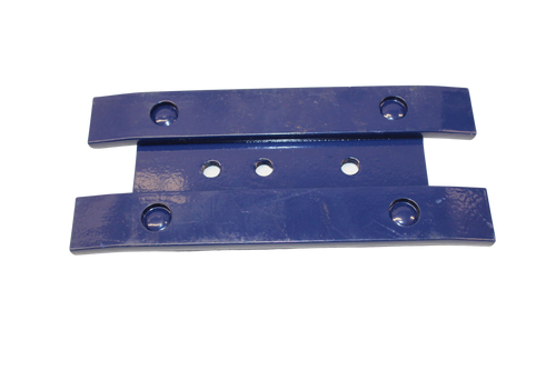 Big Dutchman® SHOE POWER MPF & UNIVERSAL POWER SHOE W/O SIDES