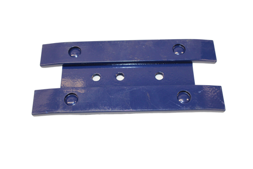 Big Dutchman® SHOE POWER MPF & UNIVERSAL POWER SHOE W/O SIDES