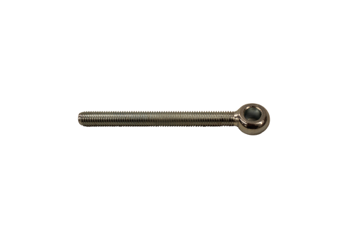 Big Dutchman® BOLT M12X130 EYE F/MANURE BELT DR MANURE BELT TRACKING BOLT