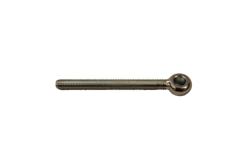 Big Dutchman® BOLT M12X130 EYE F/MANURE BELT DR MANURE BELT TRACKING BOLT
