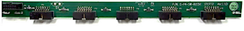 ROTEM® SWITCH BUS FOR ONE