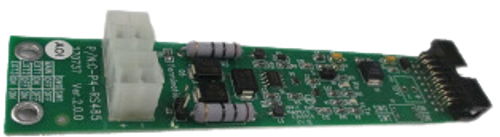 ROTEM® CONNECTION BOARD FOR ONE