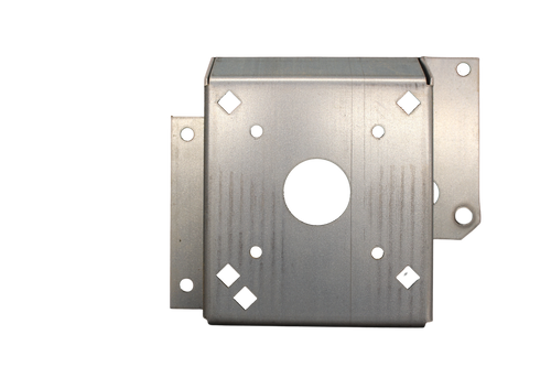 Big Dutchman® BRACKET F/MANURE BELT DRIVE MOTOR