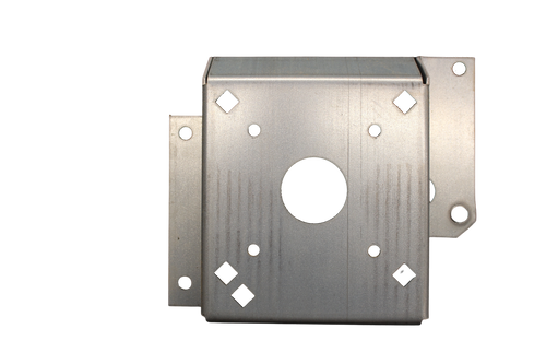 Big Dutchman® BRACKET F/MANURE BELT DRIVE MOTOR