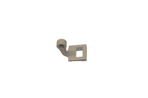 Big Dutchman® BRACKET POM F/SLIDING FRONT 603(BL) PULLET DOOR SLIDE LONG