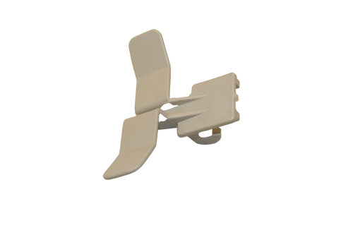 Big Dutchman® Fastener POM open for cage front Pullet