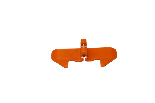 Big Dutchman® FASTENER POM F/ CAGE FRONT  568 STACK CAGES