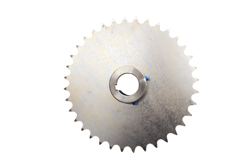 Big Dutchman® CHAIN WHEEL 3/4-T36-B35 MANURE BELT DRIVE  35 BORE