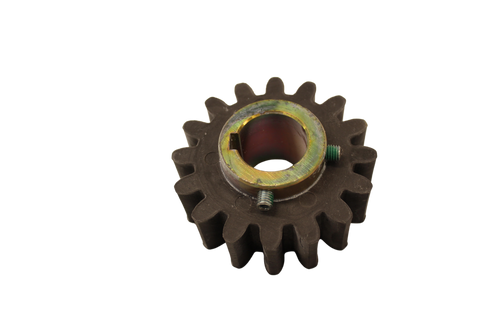 Big Dutchman® GEAR 16T-B25 PA-CF LB500MB/HD DRIVE  PLASTIC HD MANURE DRIVE SMALL