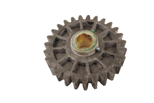 Big Dutchman® GEAR 27T-B25 PA-CF LB500MB/HD DRIVE  PLASTIC HD MANURE DRIVE LARGE